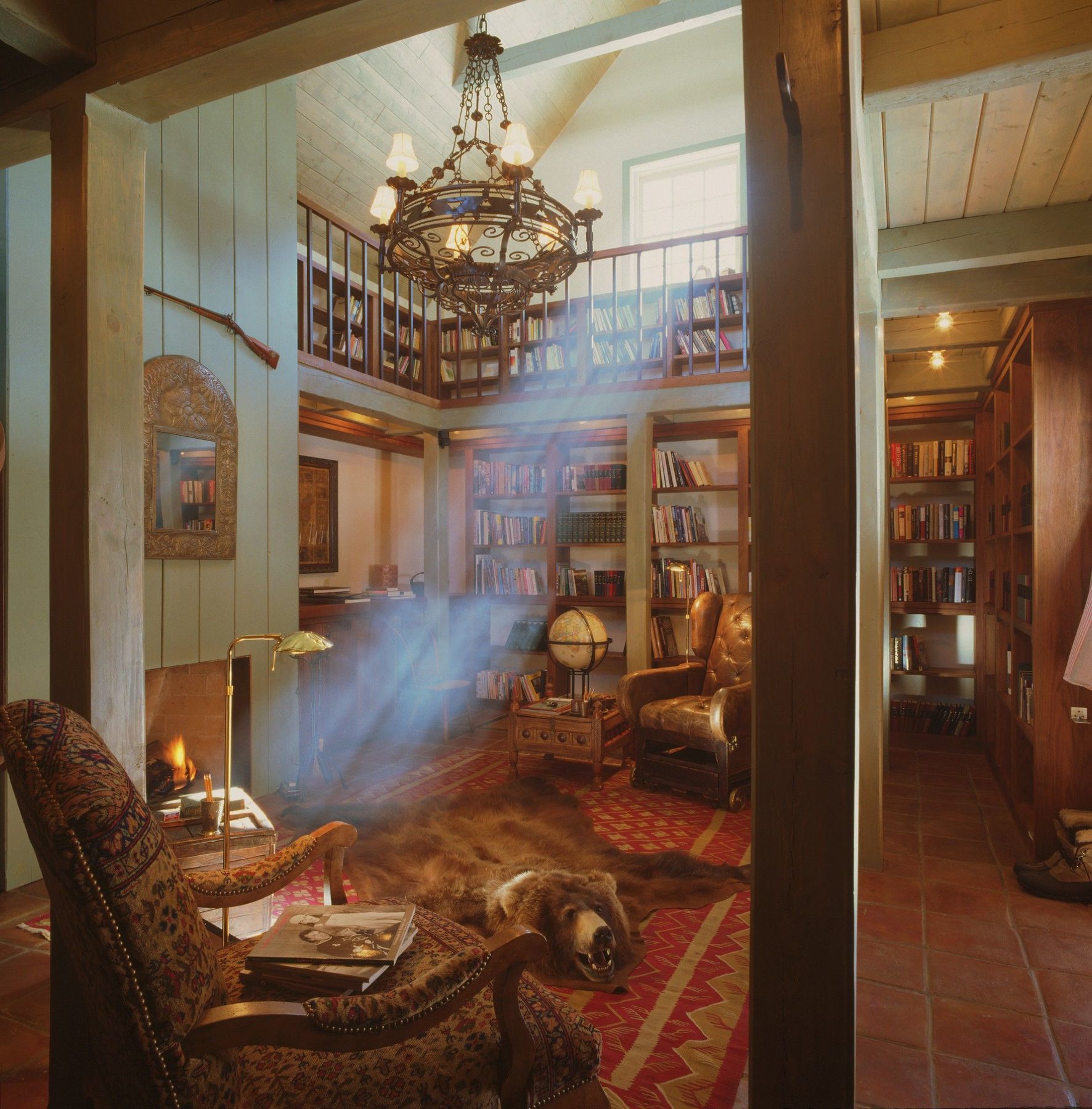 Dunton Hot Springs Hotel Facilities photo